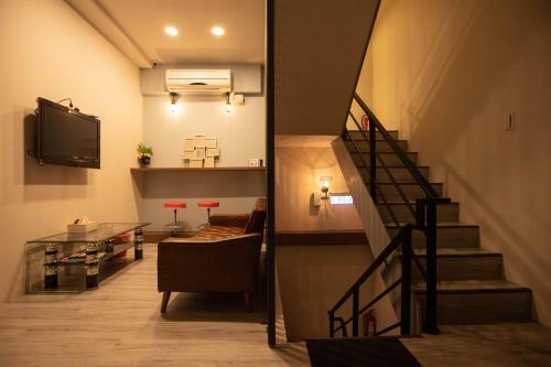Hostal Cho's Home