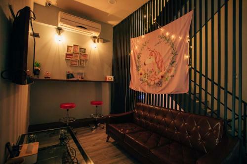 Hostal Cho's Home