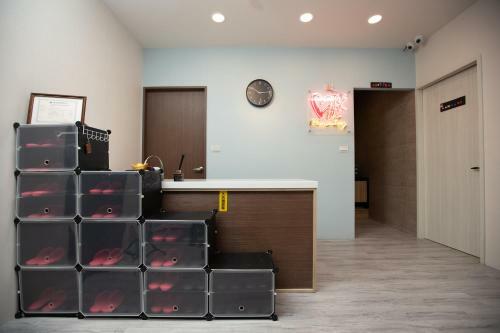 Hostal Cho's Home