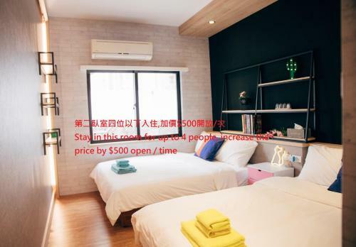 Hostal Cho's Home