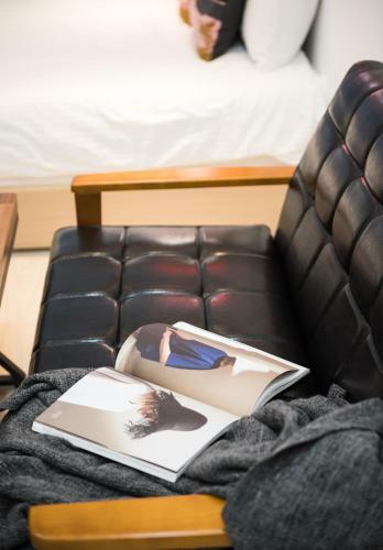 Bird Series Hostel