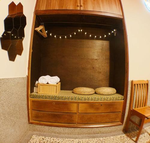 Liu Xu Homestay