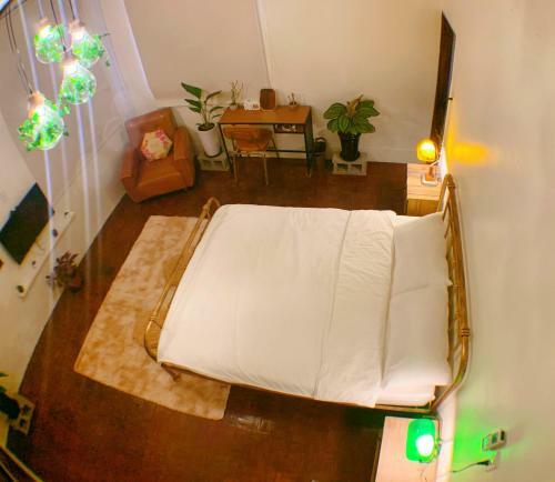 Liu Xu Homestay