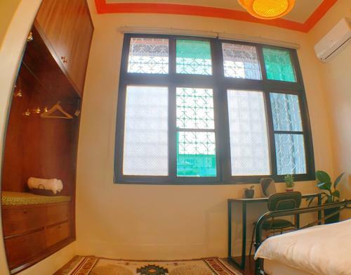 Liu Xu Homestay