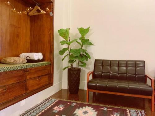 Liu Xu Homestay