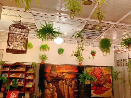 Liu Xu Homestay