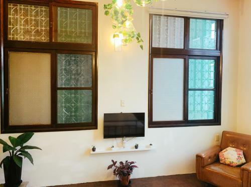 Liu Xu Homestay