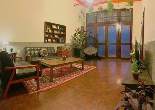 Liu Xu Homestay