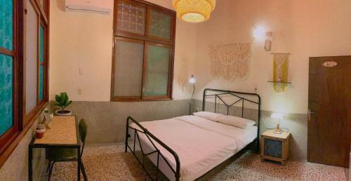 Liu Xu Homestay