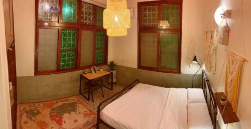 Liu Xu Homestay