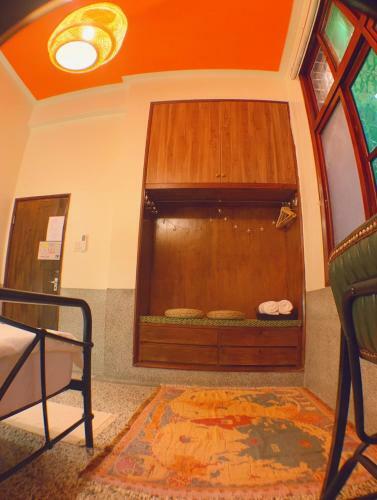 Liu Xu Homestay