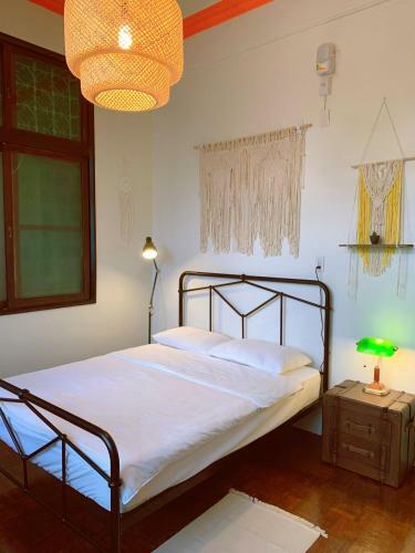 Liu Xu Homestay
