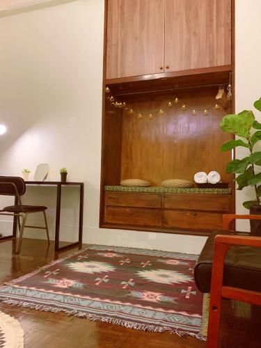 Liu Xu Homestay