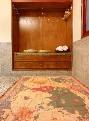 Liu Xu Homestay