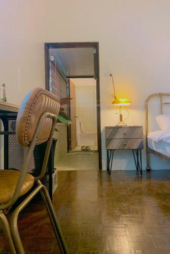 Liu Xu Homestay