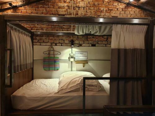 158 Hostel