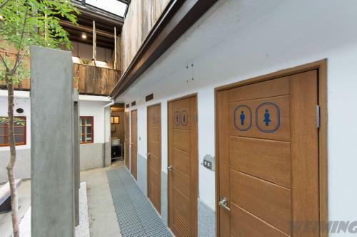 158 Hostel