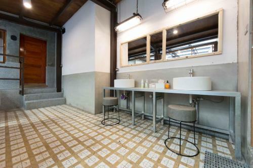 158 Hostel