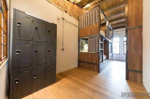 158 Hostel