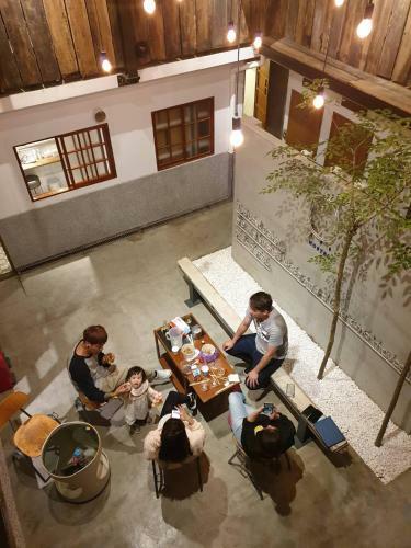 158 Hostel
