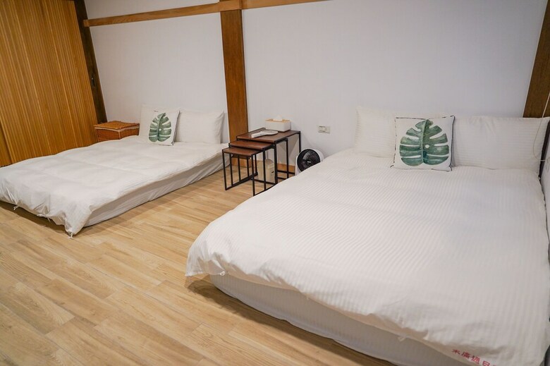 Bed & Breakfast Suehirodori No.2