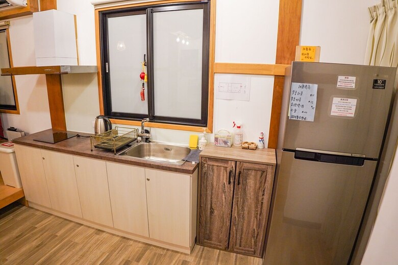 Bed & Breakfast Suehirodori No.2