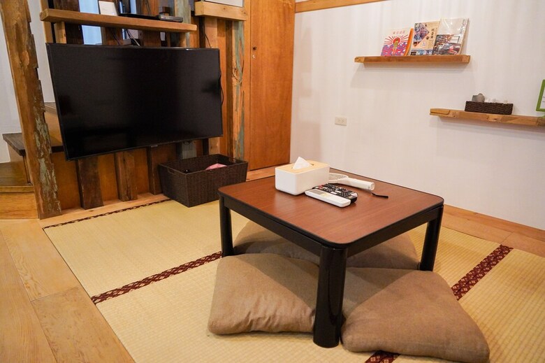 Bed & Breakfast Suehirodori No.2