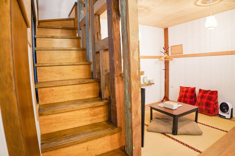 Bed & Breakfast Suehirodori No.2