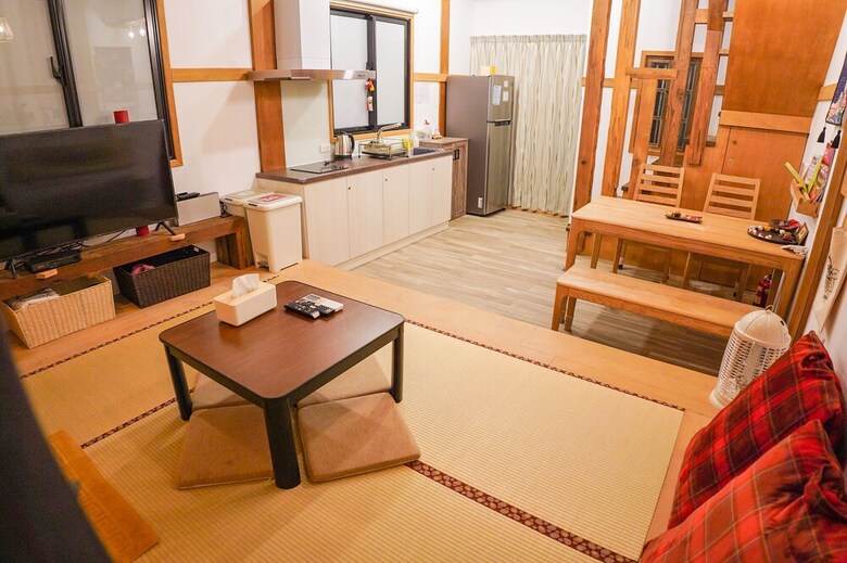 Bed & Breakfast Suehirodori No.2