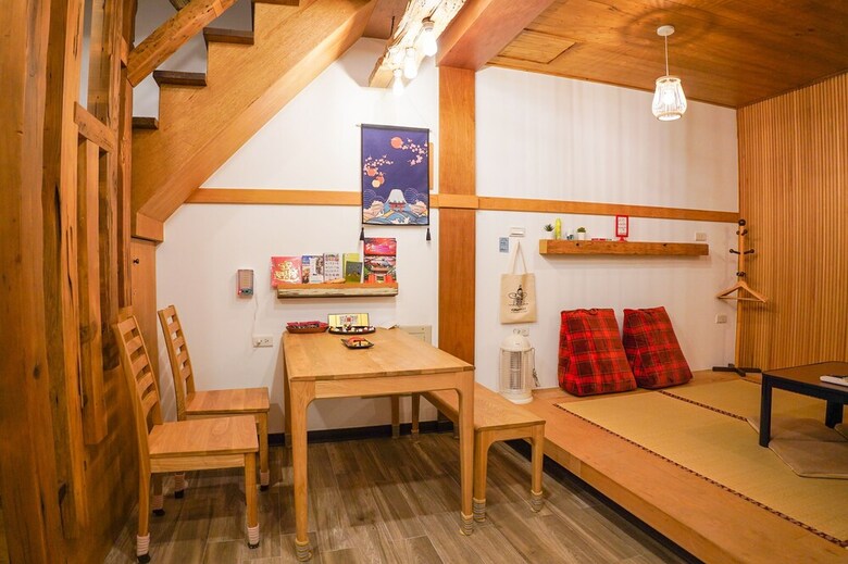 Bed & Breakfast Suehirodori No.2