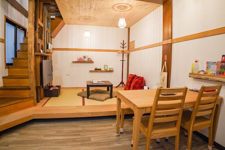 Bed & Breakfast Suehirodori No.2