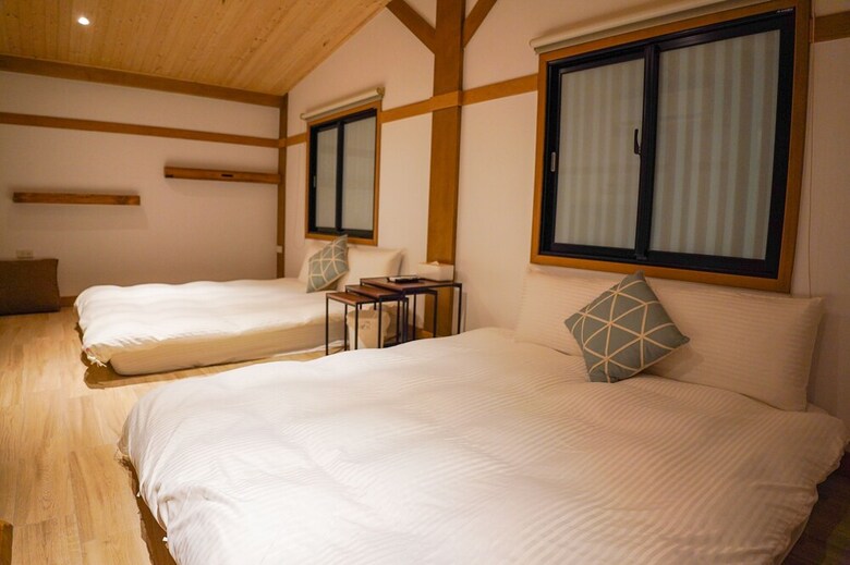 Bed & Breakfast Suehirodori No.2