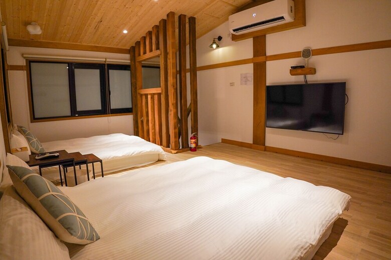 Bed & Breakfast Suehirodori No.2