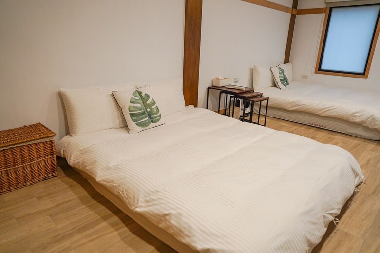 Bed & Breakfast Suehirodori No.2