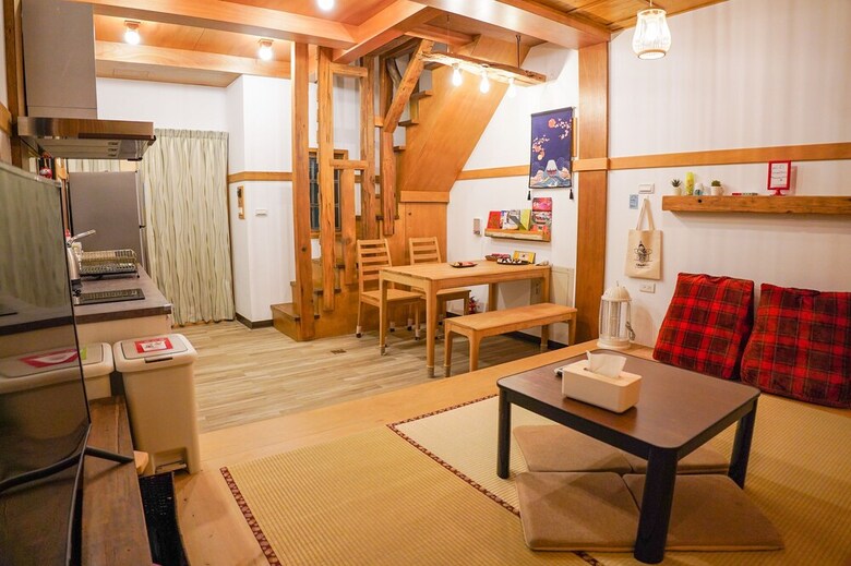 Bed & Breakfast Suehirodori No.2