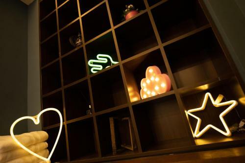 Hostal You I98 Guesthouse