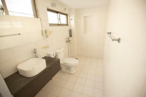 Hostal You I98 Guesthouse