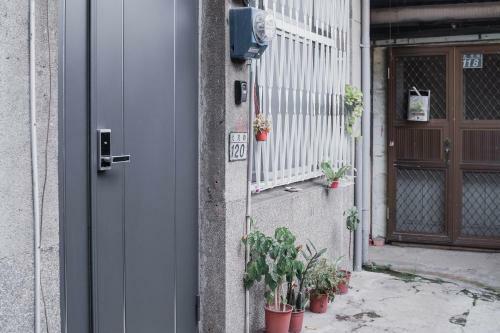 Beizhu Tainan Homestay