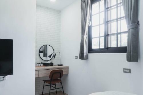 Beizhu Tainan Homestay