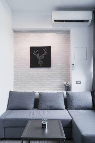 Beizhu Tainan Homestay