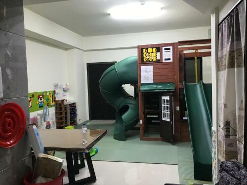 Kuokids House