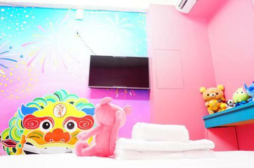 Qingsu Hotel