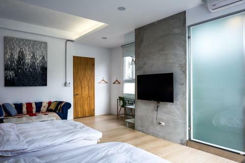Apartamento Tainan No.820