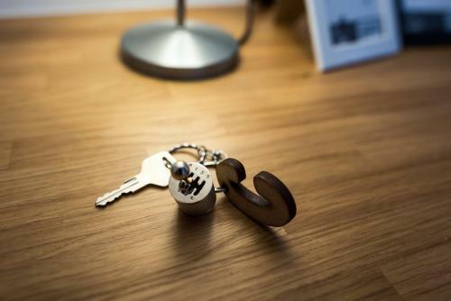 Apartamento Tainan No.820