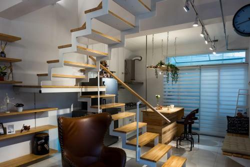 Apartamento Tainan No.820