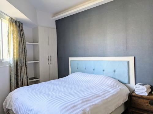 Apartamento Chanmou-chair