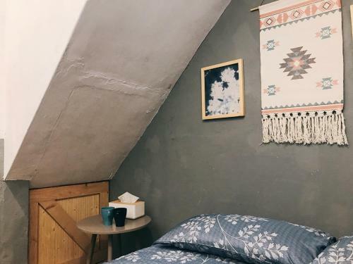 Awaken Travellers Inn