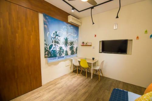 Villa One Heart Inn