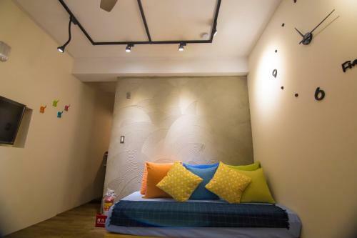 Villa One Heart Inn