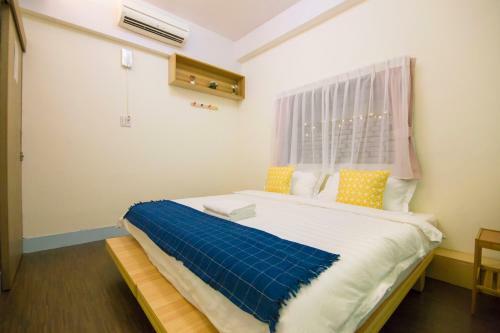Villa One Heart Inn